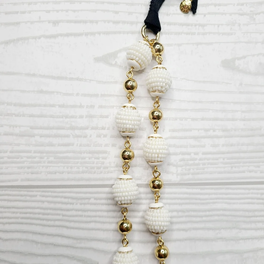 J. Crew statement Necklace - Picture 2 of 7